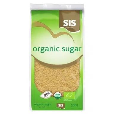 

SIS Organic Sugar 500g / Gula Organik