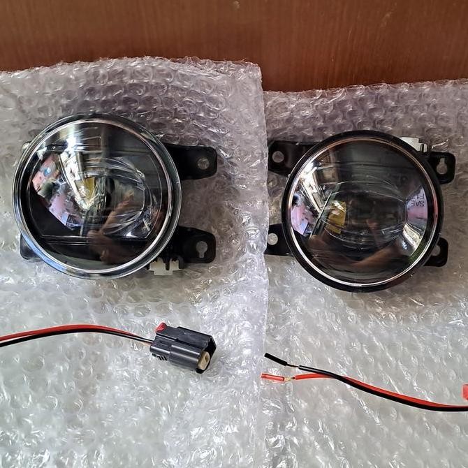 Foglamp All new Brio RS 2023 OEM