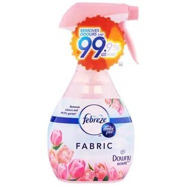 

Febreze Fabric Refresher Spray - Downy 370ml