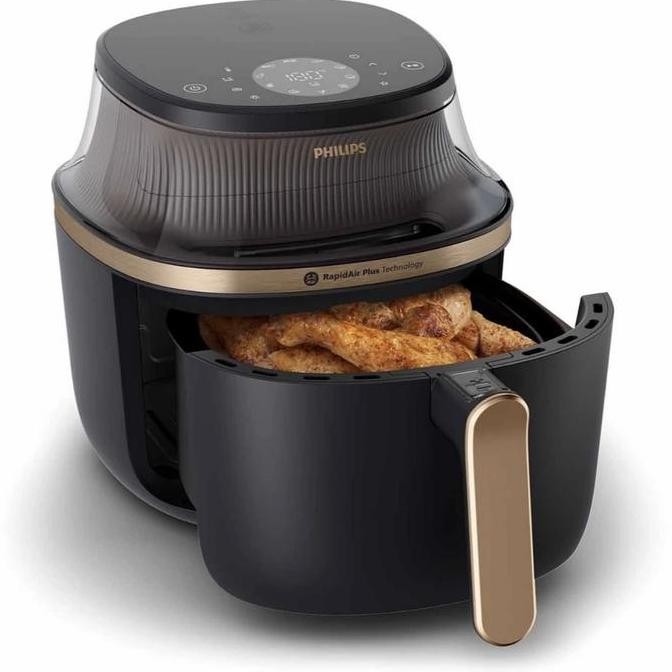 

Philips NA342/09 | NA342 3000 Series Airfryer 7.2L