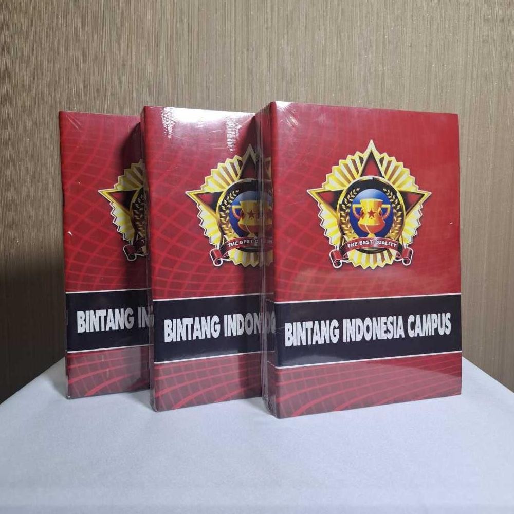 

Buku Tulis Campus ISI 50 Lembar / 1 Pack ISI 10 Buku KUALITAS TERBAIK