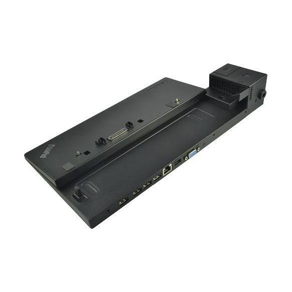 Docking Station lenovo thinkpad X240 X250 X260 X270 T440p T450 T460 ASLI