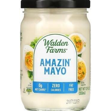 

Walden Farms Amazin' Mayo 12 oz (355 g)