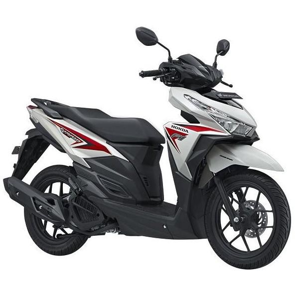 16700-K60-B11 Fuel Pump Pompa Bensin Vario 125 LED 2015 - 2017