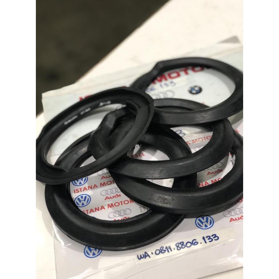 KARET TATAKAN PER SHOCK DEPAN BELAKANG MOBIL BMW UNIVERSAL