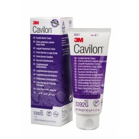 

3M Cavilon Durable Barrier Cream 92g