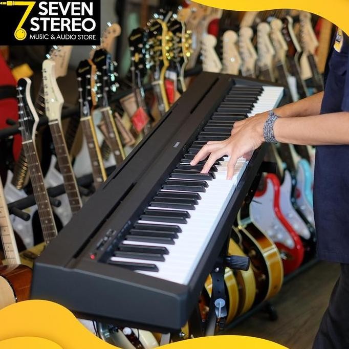 baru Yamaha P45 Digital Piano Digital