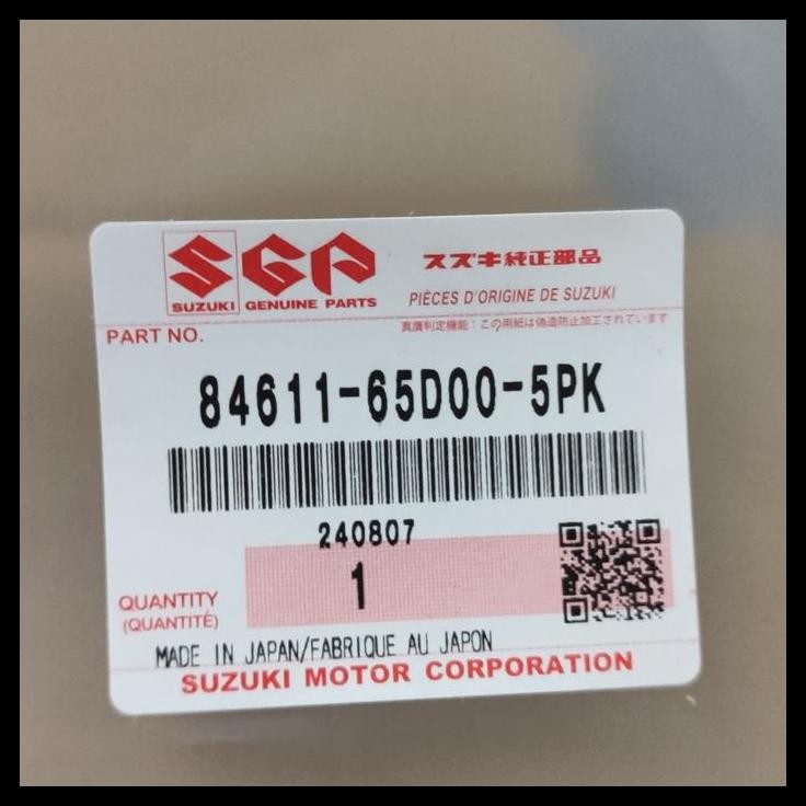 HOT DEAL KARET KACA DEPAN ESCUDO 2.0, ESCUDO 1.6, GRAND ESCUDO XL7 SGP 