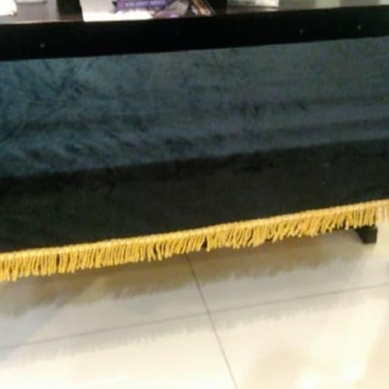 baru COVER PIANO DIGITAL YAMAHA DGX