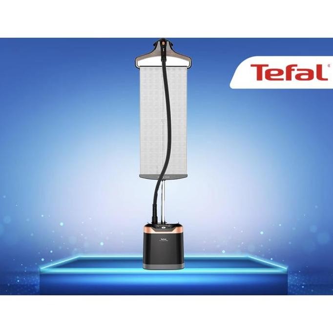 

Tefal Pro Style Care Garment Steamer IT8480