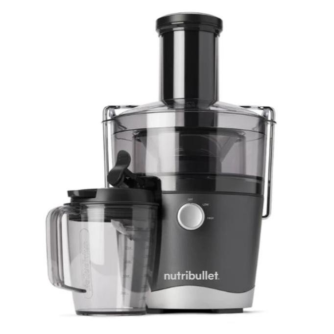 

NutriBullet NBJ100G Juicer 800W
