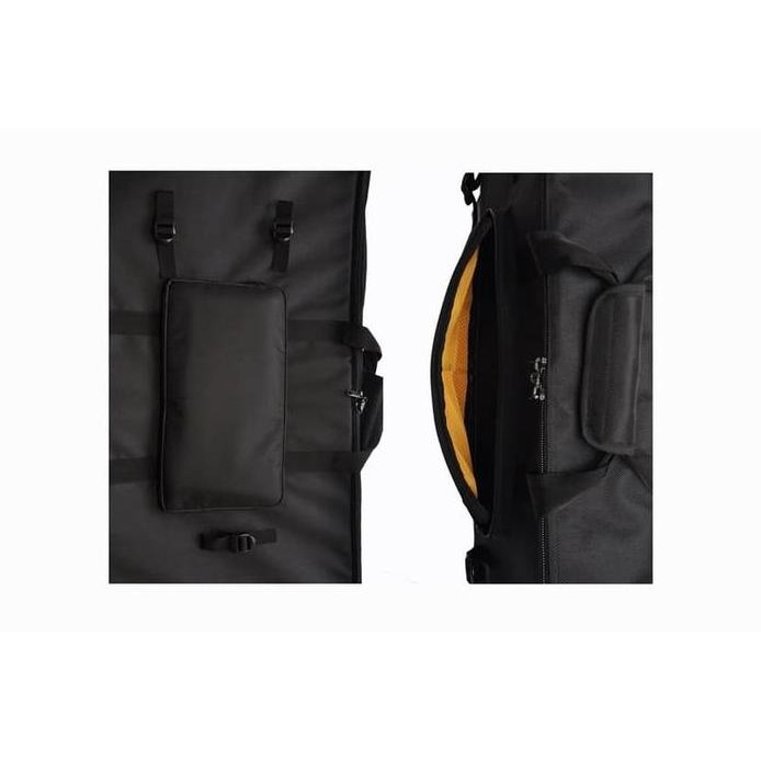 baru Tas Keyboard Yamaha DGX-660