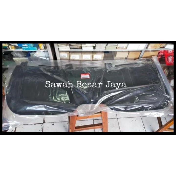 TERMURAH INSULATOR HOOD PEREDAM PANAS SUARA KAP MESIN CITY HATCHBACK RS GN5 