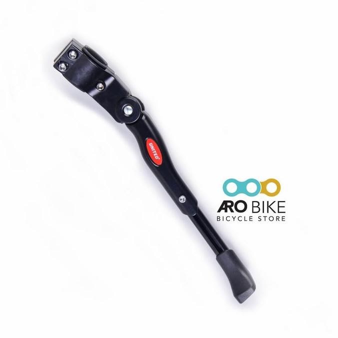 Standar samping sepeda united 20-26 inch mtb sepeda lipat KXY-1317