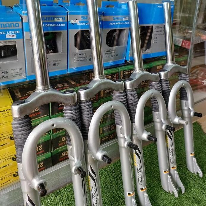 Fork 24 RST Omni Suspensi NOS Baru Stock Lama Obral