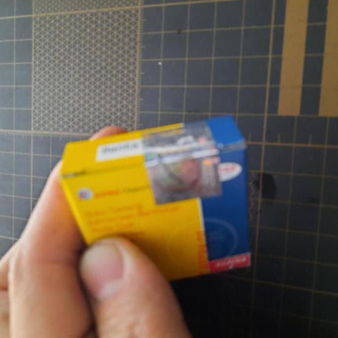 new Bearing SKF 6301