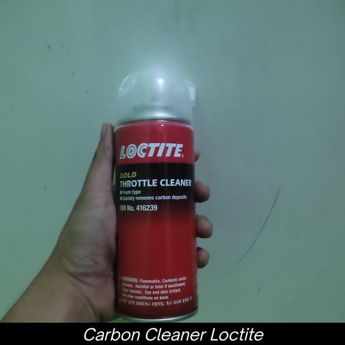 produk unggulan Engine Conditioner/Carbon Cleaner/Throttle Cleaner foam/dcs