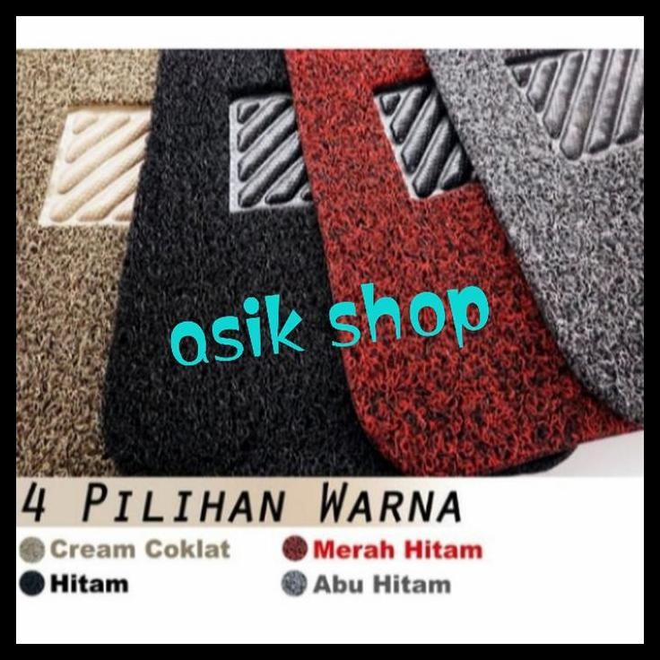 TERMURAH KARPET MIE MOBIL VIOS GEN 2 2 BARIS 