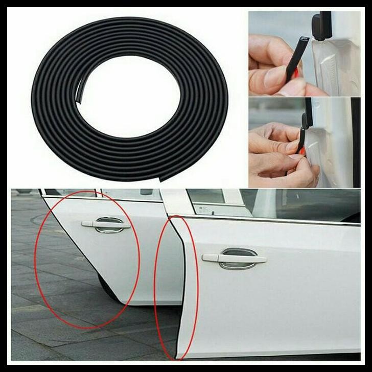 HOT DEAL LIST PINTU KARET MOBIL DAIHATSU TERIOS 