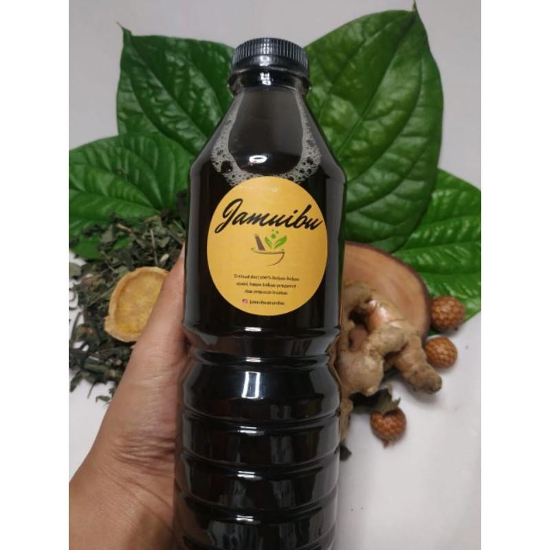 

FM Jamu Brotowali 500ml (GRATIS JAHE MANIS 250ml)