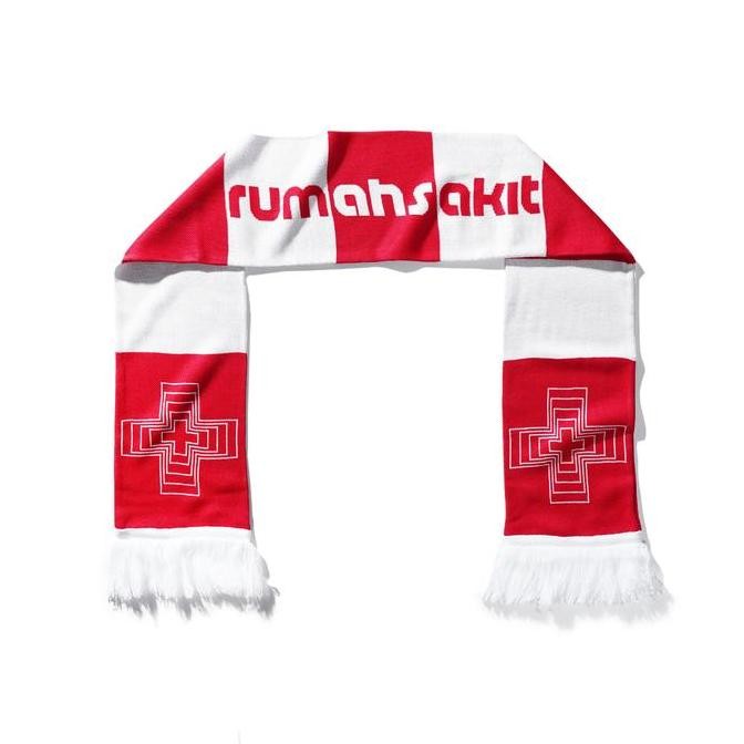 baru Shawl STREAK | RED Official rumahsakit