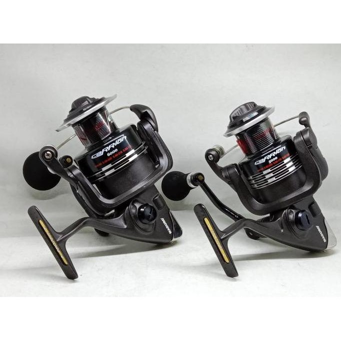 Reel Maguro Carrion 5000