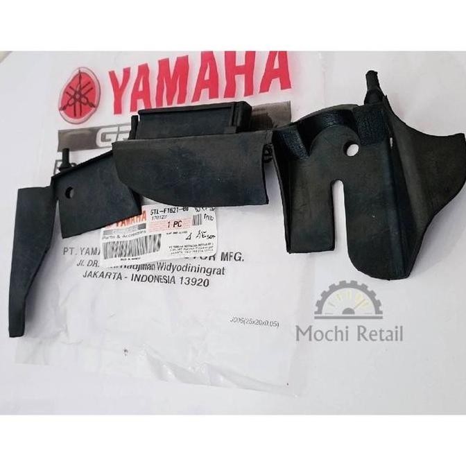 Flap Karet Lumpur MIO SPORTY MIO NEW Ori YGP