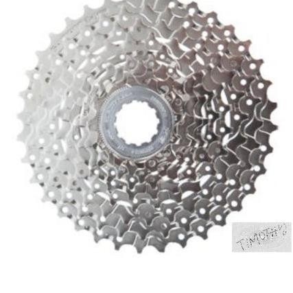 Shimano Sora Cassette Sprocket 9 Speed