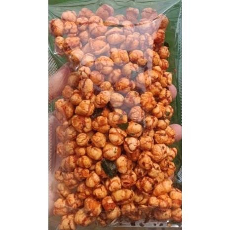 

FM Tik Tak Pedas Daun Jeruk 1kg, Rasa Gurih Kencur