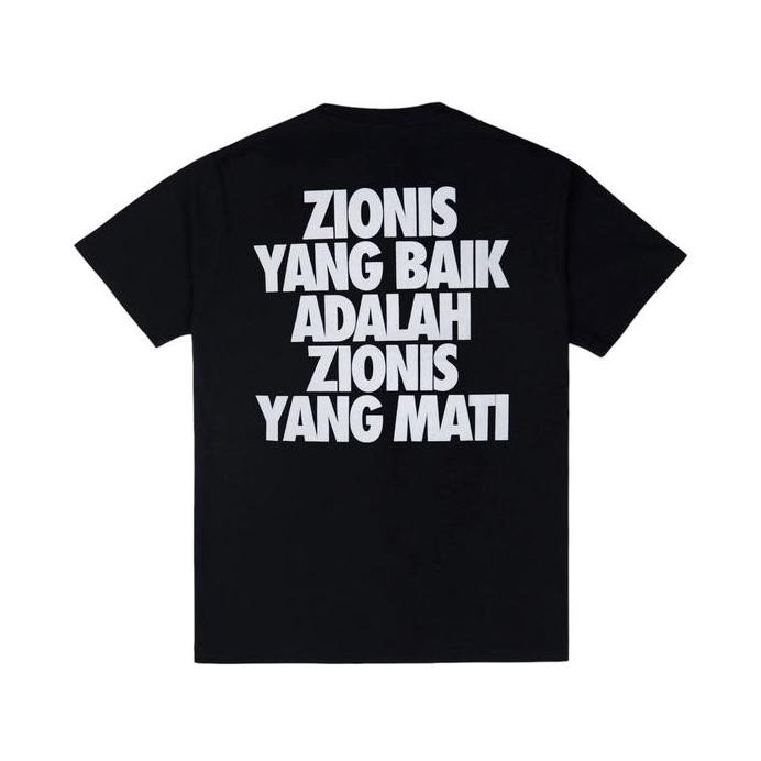 baru Paket Homicide - Barisan Nisan 2024 & Morgue Vanguard x Mardial - Tentakel Black Original