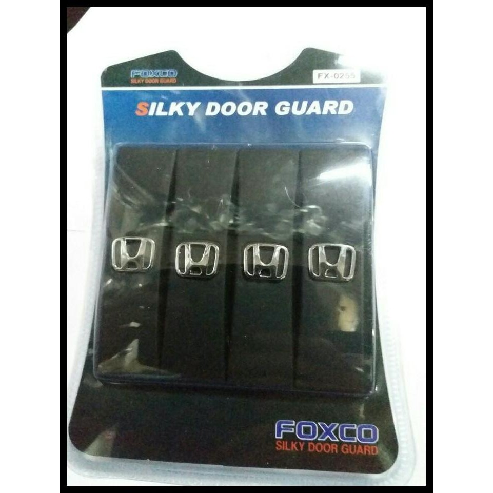 BEST DEAL DOOR GUARD MOBIL HONDA BRV 