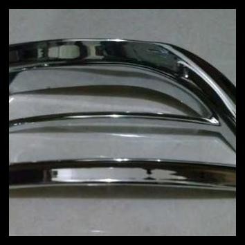 GRATIS ONGKIR RING GARNISH FOG LAMP INNOVA OLD