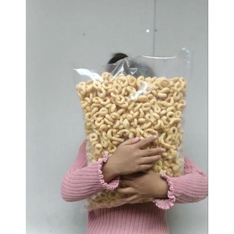 

Diskon Lanting Bawang 1 Kg