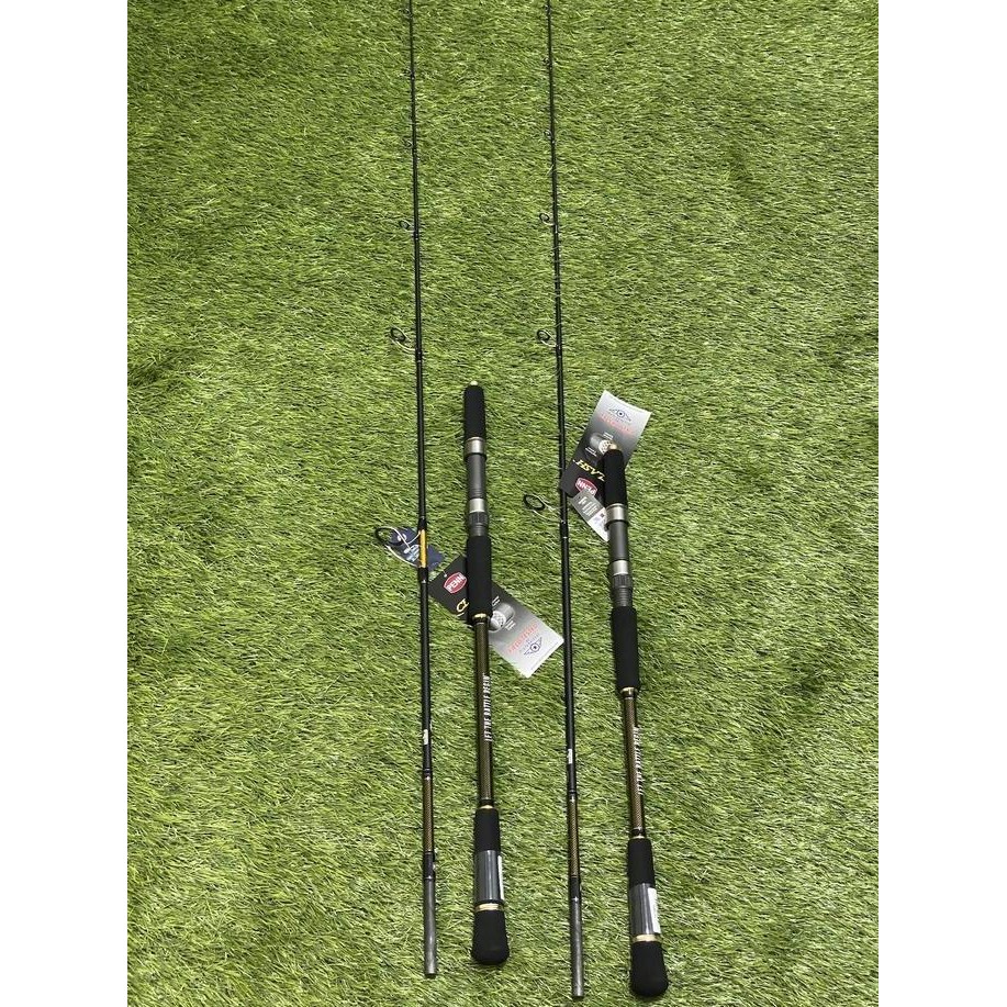 PENN CLASH JIG ROD CLAS632-250 CLAS632-300 198CM PE 3 DAN pe 4