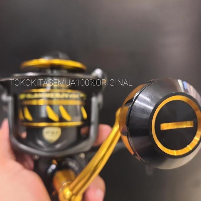 PENN SLAMMER IV 2500 3500 4500 5500 6500 7500 8500 10500 Spinning Reel