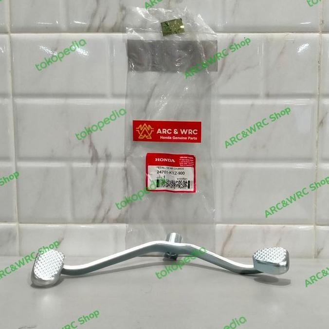 baru Pedal Operan Gigi Honda Supra X 125 Helm In // 24701KYZ900