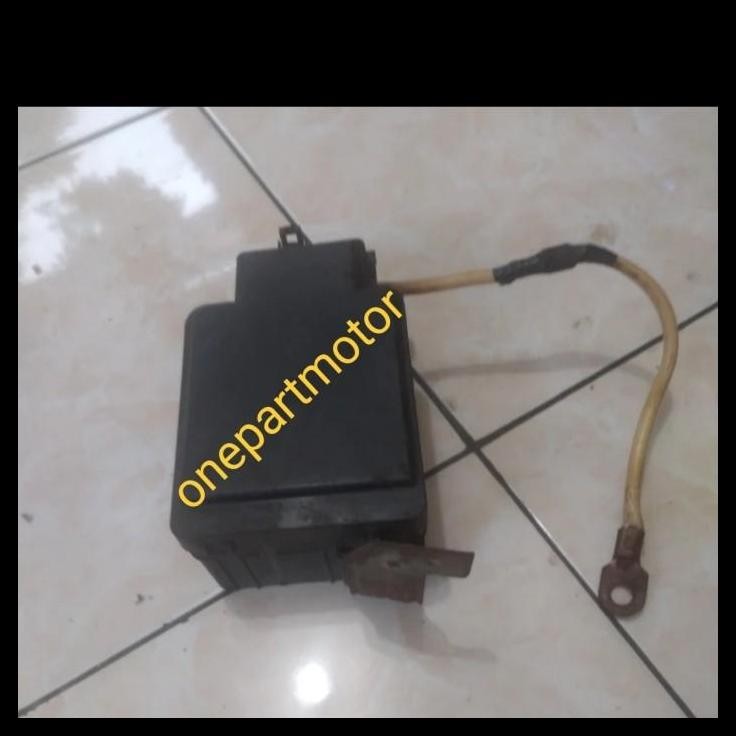 BEST DEAL FUSE BOX SEKRING CRV GEN1 ORIGINAL 