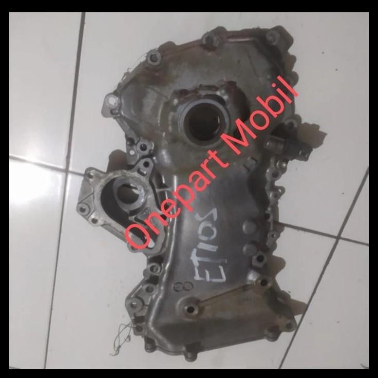 TERBARU COVER TIMING TEMING ETIOS VALCO ORIGINAL 