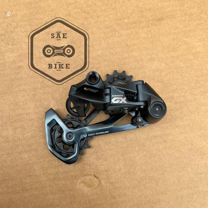 Sram RD Rearderailleur GX 12 speed Eagle new