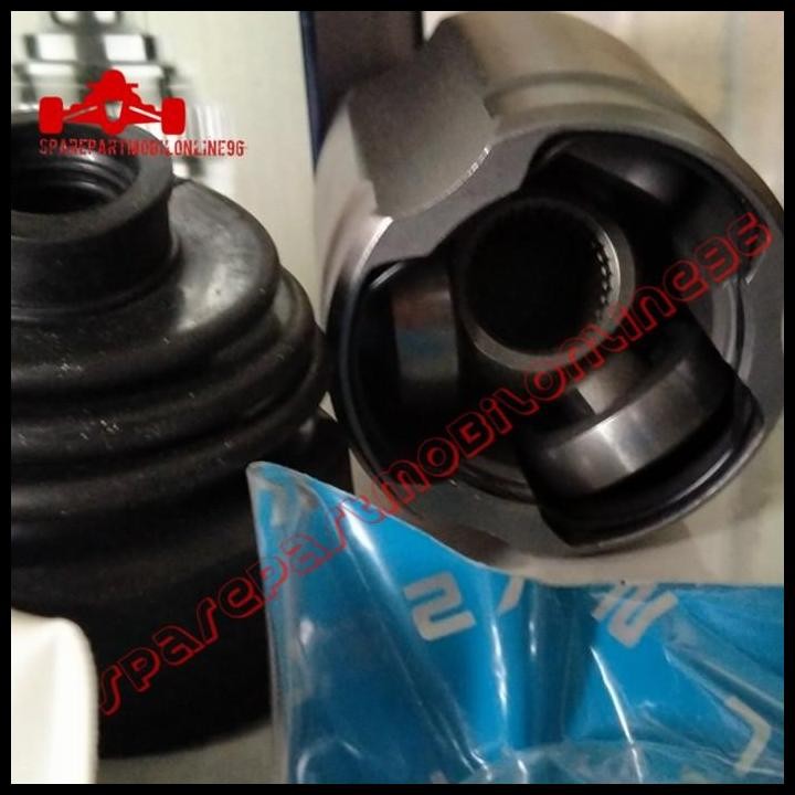 TERMURAH CV JOINT AS RODA DALAM CHEVROLET SPIN 2014 LKS 