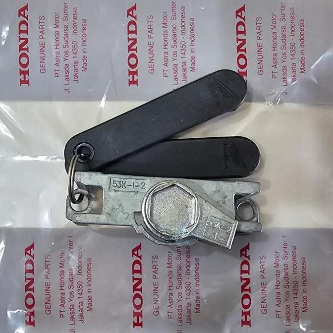kunci darurat honda kunci magnet pembuka darurat honda vario pcx adv