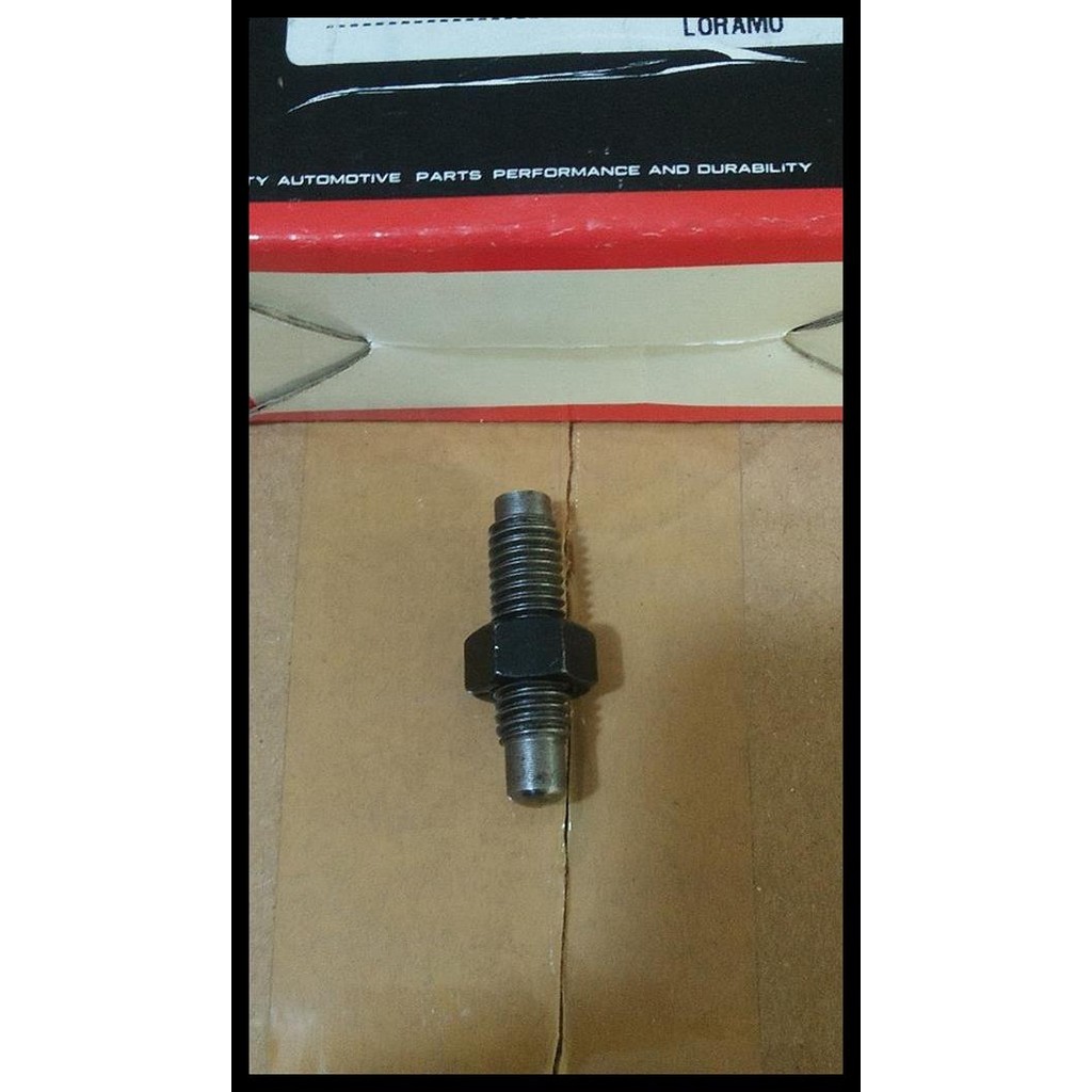 DISKON BAUT SETELAN KLEP BAJA PS100 PS120 CANTER PS125 PS135 MH001002 