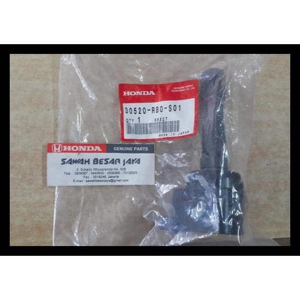 GRATIS ONGKIR IGNITION COIL / KOIL JAZZ CITY FREED BRIO ORISINIL 