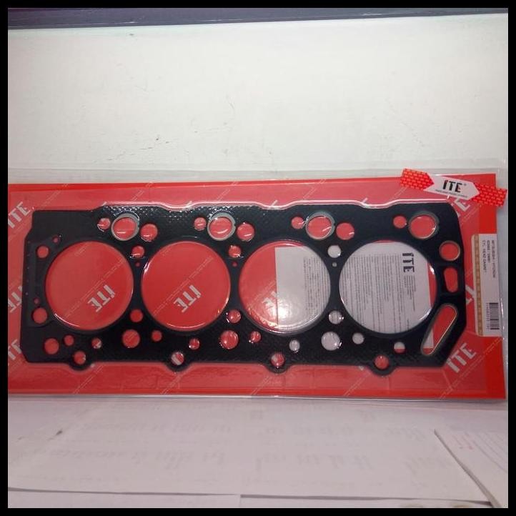 BEST DEAL GASKET ONLY MITSUBISHI L300 DIESEL ICH-080552-I00 "ITE" 