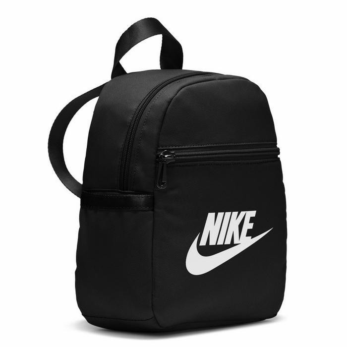 ABS NIKE - BACKPACK WANITA ORIGINAL- Sportswear Futura 365 Mini Backpack