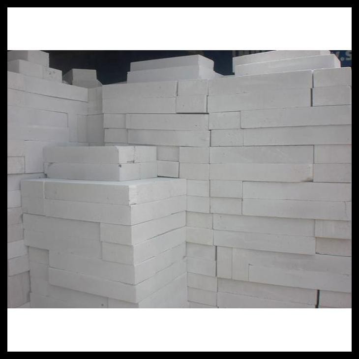 HOT DEAL HEBEL 7,5 ATAU 10 CM BATA RINGAN HARGA 1 KUBIK 