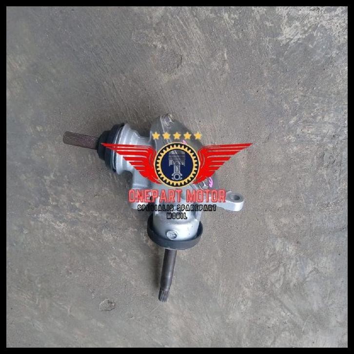 GRATIS ONGKIR SAMBUNGAN BONGGOL STIR ZEBRA ESPASS ORIGINAL 