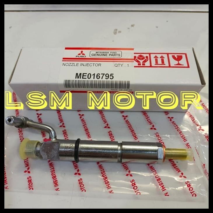 HOT DEAL NOZLE INJEKTOR NOZEL INJEKTOR COLT PS120 PS135 RAGASA 