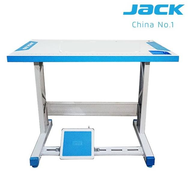 Jack E3 Mesin Obras Industri Servo high speed + Meja