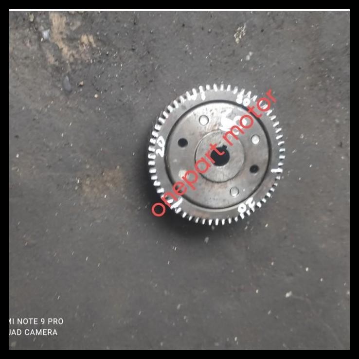 HOT DEAL GEAR TIMING BOSPOM PANTHER TURBO ORIGINAL BERGARANSI 